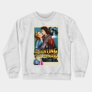 The Haunting of Bly Manor Crewneck Sweatshirt